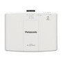 Panasonic 5500 ANSI Lumens WUXGA LCD Technology Installation Projector 16.0 Kg