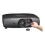 Panasonic 12000 Lumens 1080p Full HD Resolution DLP Technology Install Projector 44Kg