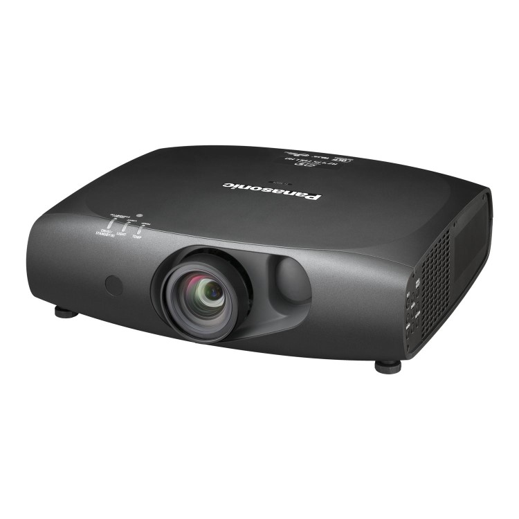 Panasonic 12000 Lumens 1080p Full HD Resolution DLP Technology Install Projector 44Kg