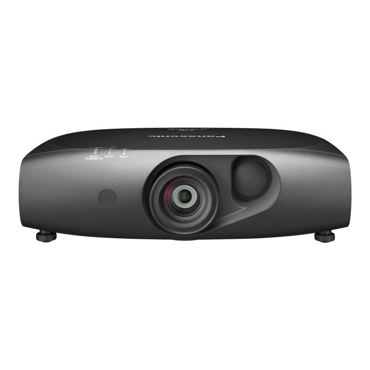 Panasonic 12000 Lumens 1080p Full HD Resolution DLP Technology Install Projector 44Kg
