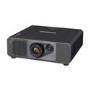 Panasonic PT-RZ570BEJ 5400 ANSI WUXGA lampless projector black