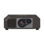 Panasonic PT-RZ570BEJ 5400 ANSI WUXGA lampless projector black