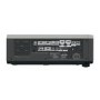 Panasonic PT-RZ570BEJ 5400 ANSI WUXGA lampless projector black