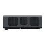 Panasonic PT-RZ570BEJ 5400 ANSI WUXGA lampless projector black