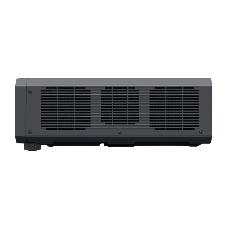 Panasonic PT-RZ570BEJ 5400 ANSI WUXGA lampless projector black