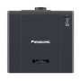 Panasonic PT-RZ570BEJ 5400 ANSI WUXGA lampless projector black