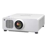 Panasonic 6000 ANSI Lumens WUXGA DLP Technology Installation 22.7Kg - with 1.7 - 2.4_1 Lens Included