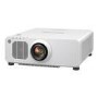 Panasonic 6000 ANSI Lumens WUXGA DLP Technology Installation 22.7Kg - with 1.7 - 2.4_1 Lens Included
