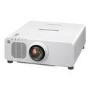 Panasonic 6000 ANSI Lumens WUXGA DLP Technology Installation 22.7Kg - with 1.7 - 2.4_1 Lens Included