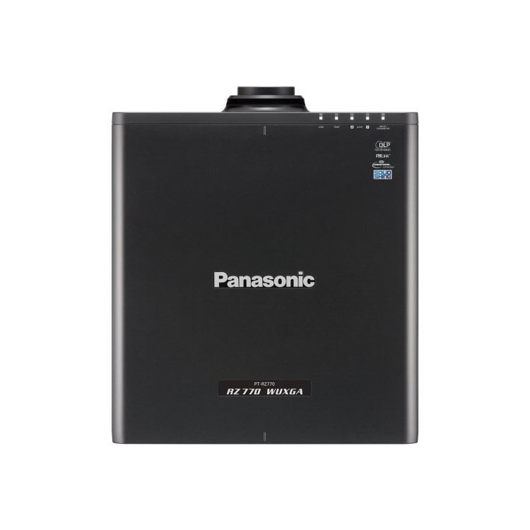 Panasonic WUXGA DLP Installation Projector