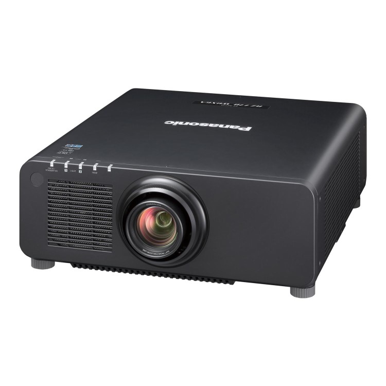 Panasonic WUXGA DLP Installation Projector