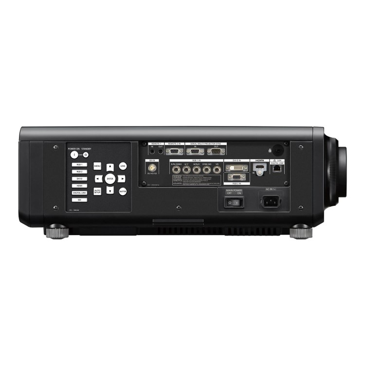Panasonic WUXGA DLP Installation Projector
