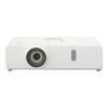 4000 Lumens WXGA Resolution 3LCD Technology Meeting room projector 3.3 Kg