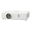 4000 Lumens WXGA Resolution 3LCD Technology Meeting room projector 3.3 Kg