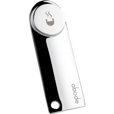 GRADE A2 - Abode PT1002 Pronteau Profile 4 in 1 Instant Hot & Filtered Water Tap - Brushed Nickel