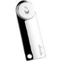 Abode Brushed Nickel Twin Lever 4 in 1 Instant Hot Water Kitchen Tap - Pronteau