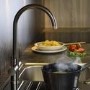 Abode PT1103 Pronteau 3 in 1 Prostream Monobloc Instant Boiling Water Tap - Graphite