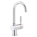 PT1118 Abode Prouno Hot Water Dispenser - Chrome