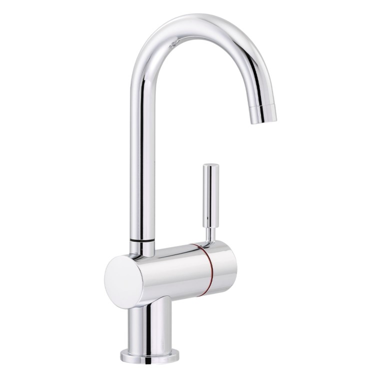 Abode Prouno Hot Water Dispenser - Chrome