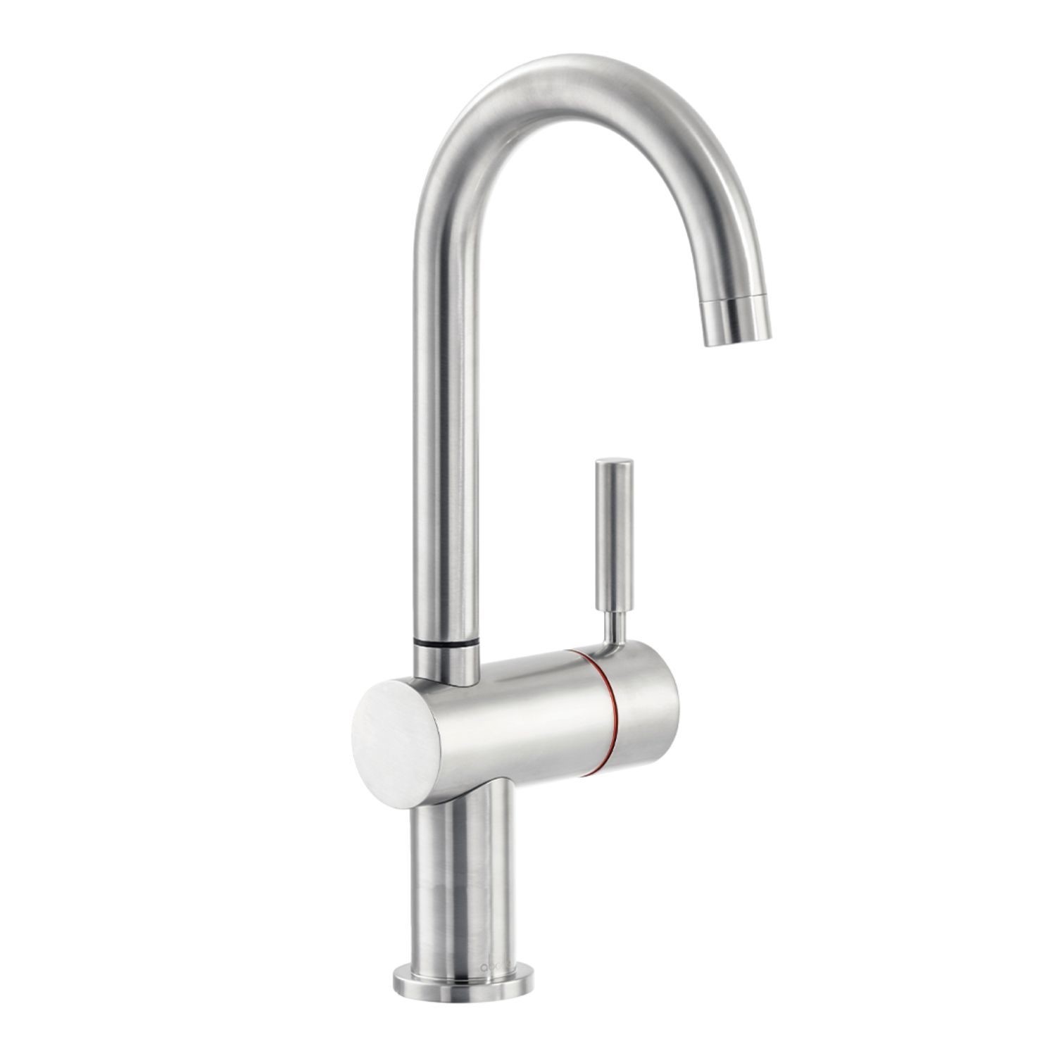 Abode Produo Single Lever Kitchen Mixer Tap Brushed  PT1121