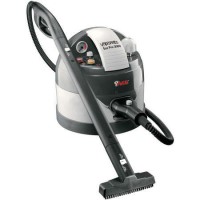GRADE A1 - Polti PTGB0008 Vaporetto ECO PRO 3.0 Steam Cleaner Silver & Grey
