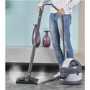 Polti Vaporetto Eco Pro 3.0 Steam Cleaner - Silver & Grey 