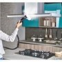 Polti Vaporetto Eco Pro 3.0 Steam Cleaner - Silver & Grey 