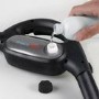 Polti PTGB0057 Vaporetto Smart Airplus Steam Cleaner Black White & Orange