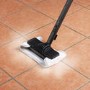 Polti PTGB0057 Vaporetto Smart Airplus Steam Cleaner Black White & Orange
