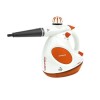 GRADE A1 - Polti PTGB0058 Vaporetto Diffusion Steam Cleaner - White &amp; Orange
