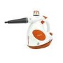 GRADE A2 - Polti PTGB0058 Vaporetto Diffusion Steam Cleaner - White & Orange
