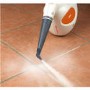 GRADE A2 - Polti PTGB0058 Vaporetto Diffusion Steam Cleaner - White & Orange