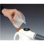 GRADE A2 - Polti PTGB0058 Vaporetto Diffusion Steam Cleaner - White & Orange