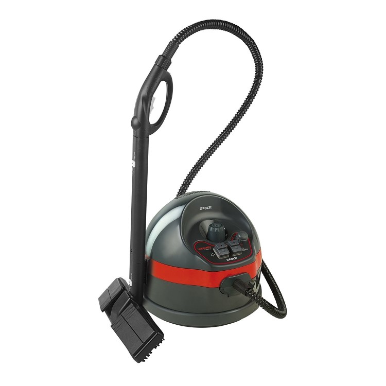 Polti PTGB0060 Vaporetto Classic 55 Steam Cleaner - Black