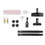 Polti PTGB0060 Vaporetto Classic 55 Steam Cleaner - Black