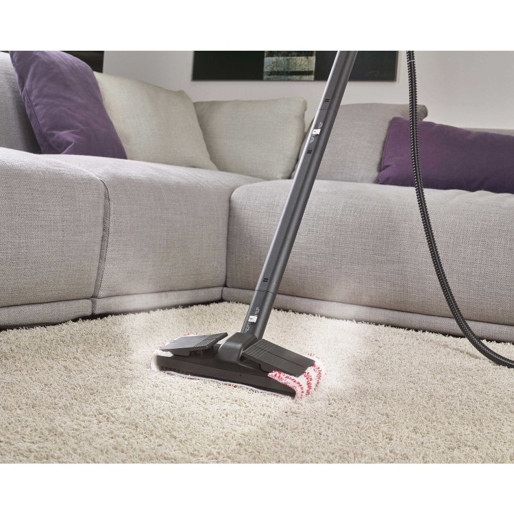 Polti PTGB0060 Vaporetto Classic 55 Steam Cleaner - Black