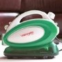 Polti PTGB0065 Vaporetto Handy 25 Plus Steam Cleaner - White & Green