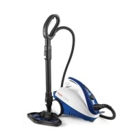 Polti PTGB0069 Vaporetto Smart 40 Steam Cleaner & Mop - Blue & White