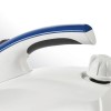 Polti PTGB0069 Vaporetto Smart 40 Steam Cleaner &amp; Mop - Blue &amp; White