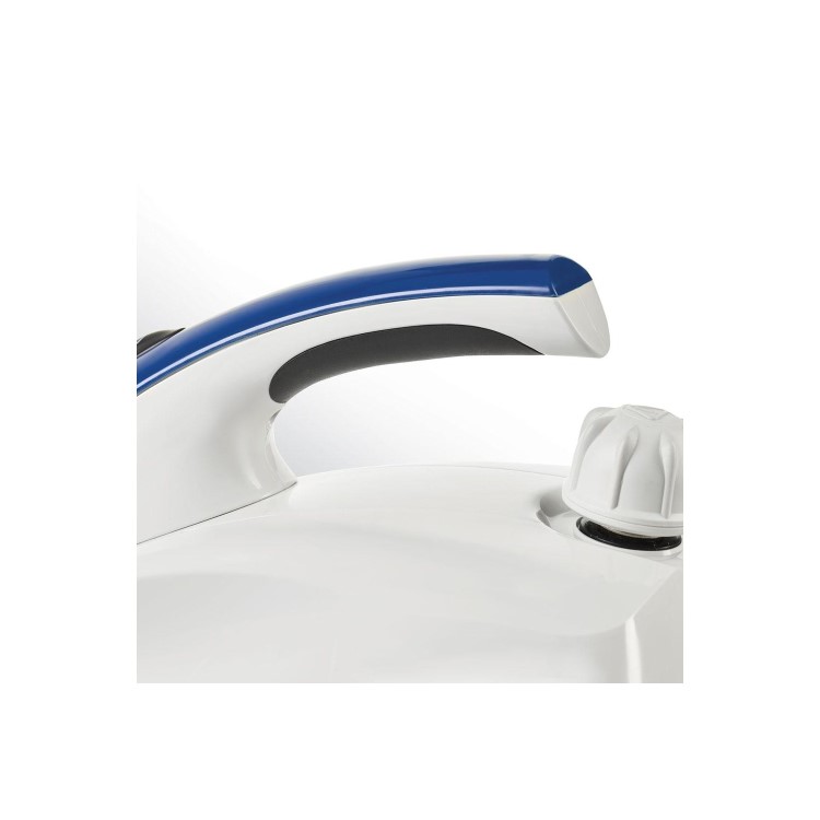 Polti PTGB0069 Vaporetto Smart 40 Steam Cleaner & Mop - Blue & White