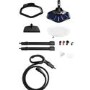 Polti PTGB0069 Vaporetto Smart 40 Steam Cleaner & Mop - Blue & White