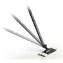 Polti PTGB0071 Vaporetto Pro 95 Turbo Flexi Steam Cleaner