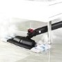 Polti PTGB0071 Vaporetto Pro 95 Turbo Flexi Steam Cleaner