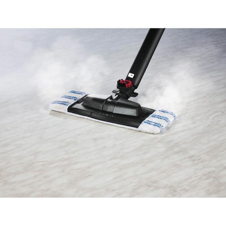 Polti PTGB0071 Vaporetto Pro 95 Turbo Flexi Steam Cleaner