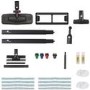 Polti PTGB0071 Vaporetto Pro 95 Turbo Flexi Steam Cleaner