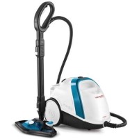Refurbished Polti PTGB0079 Vaporetto Smart 100_B Steam Cleaner With Extra Cloths