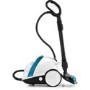 Refurbished Polti PTGB0079 Vaporetto Smart 100_B Steam Cleaner With Extra Cloths