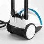 Refurbished Polti PTGB0079 Vaporetto Smart 100_B Steam Cleaner With Extra Cloths