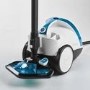 Refurbished Polti PTGB0079 Vaporetto Smart 100_B Steam Cleaner With Extra Cloths