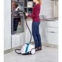 Refurbished Polti PTGB0079 Vaporetto Smart 100_B Steam Cleaner With Extra Cloths